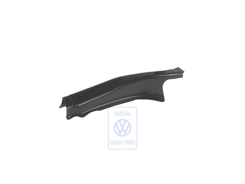 VW Original Renfort Pour Canal- D'Etancheite - 191813341
