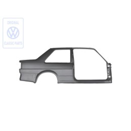 VW Original Panneau Lat. 