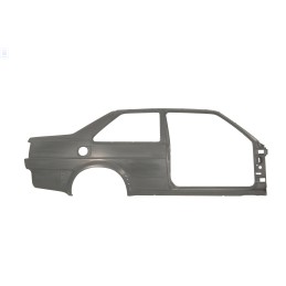 VW Original Panneau Lat. 
