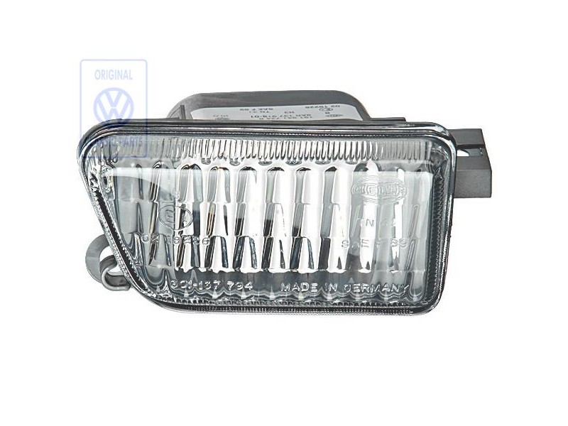 VW Original Optique De Projecteur - 191941724B