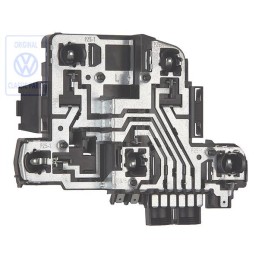 VW Original Porte-Ampoule - 191945257