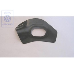 VW Original Tole De Reparation Enveloppe Interieure De Trappe - 191827271