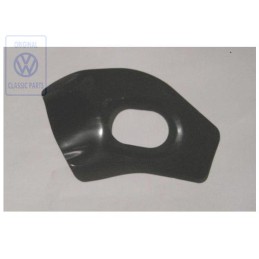 VW Original Tole De Reparation Enveloppe Interieure De Trappe - 191827272
