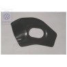 VW Original Tole De Reparation Enveloppe Interieure De Trappe - 191827272