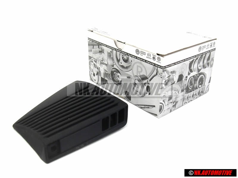 VW Original Ecran De Haut-Parleur Avec Diffuseur - 191857209A LN9