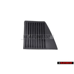 VW Original Ecran De Haut-Parleur Avec Diffuseur - 191857209A LN9