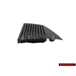 VW Original Ecran De Haut-Parleur Avec Diffuseur - 191857209A LN9