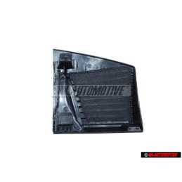 VW Original Ecran De Haut-Parleur Avec Diffuseur - 191857209A LN9