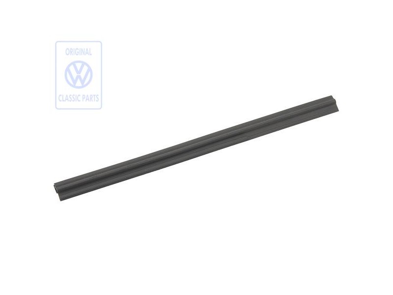 VW Original Guide-Glace - 191837076
