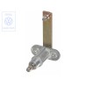 VW Original Axe D'Essuie-Glace Avec Palier - 191955215A