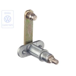 VW Original Axe D'Essuie-Glace Avec Palier - 191955216A