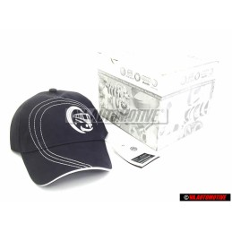 VW Original Casquette De Base-Ball Bleu - 211084300 274
