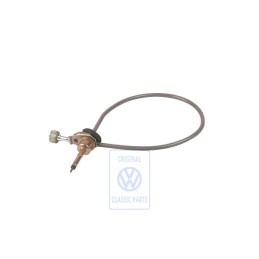 VW Original Flexible Tachy-Tachymetre - 191957805