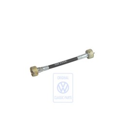 VW Original Flexible Tachy-Tachymetre - 191957805C