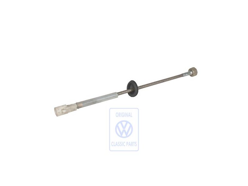 VW Original Flexible Tachy-Tachymetre - 191957805F