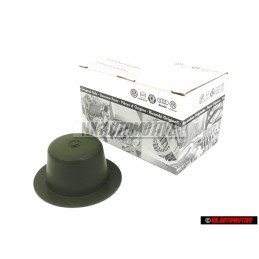 VW Original Capuchon Vert Bronze - 247871078 619
