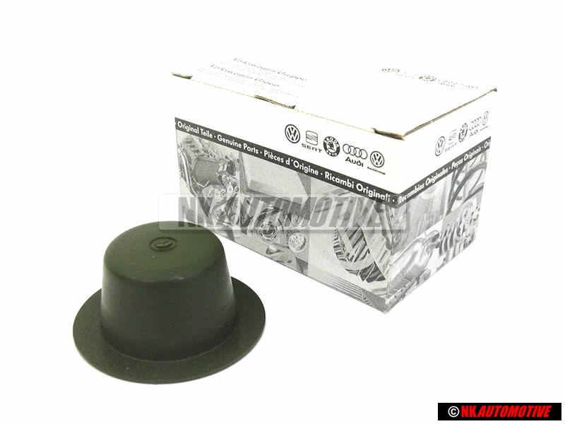VW Original Capuchon Vert Bronze - 247871078 619