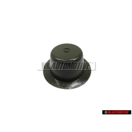 VW Original Capuchon Vert Bronze - 247871078 619