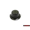 VW Original Capuchon Vert Bronze - 247871078 619