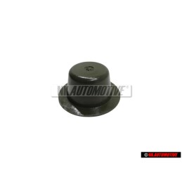 VW Original Capuchon Vert Bronze - 247871078 619