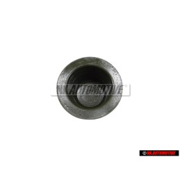 VW Original Capuchon Vert Bronze - 247871078 619