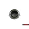 VW Original Capuchon Vert Bronze - 247871078 619