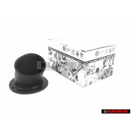 VW Original Ajutage De Remplissage - 251201119D