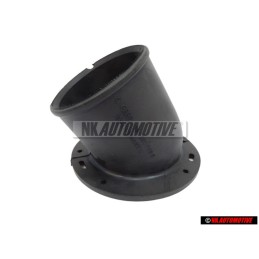 VW Original Ajutage De Remplissage - 251201119D