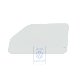 VW Original Glace De Porte - 191845201C