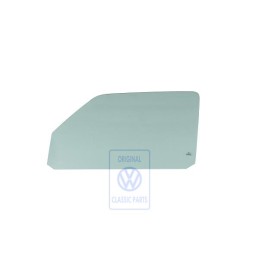 VW Original Glace De Porte - 191845201D