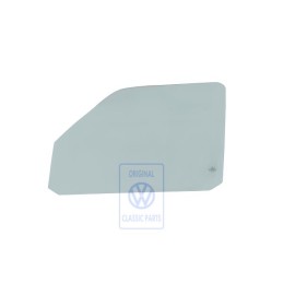 VW Original Glace De Porte - 191845201F