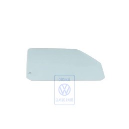 VW Original Glace De Porte - 191845202F