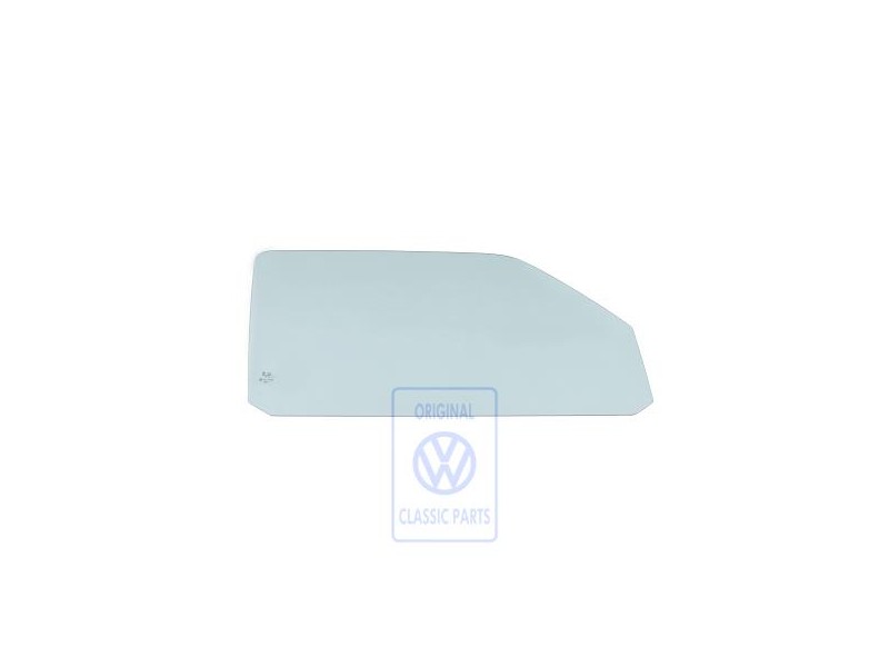 VW Original Glace De Porte - 191845202F