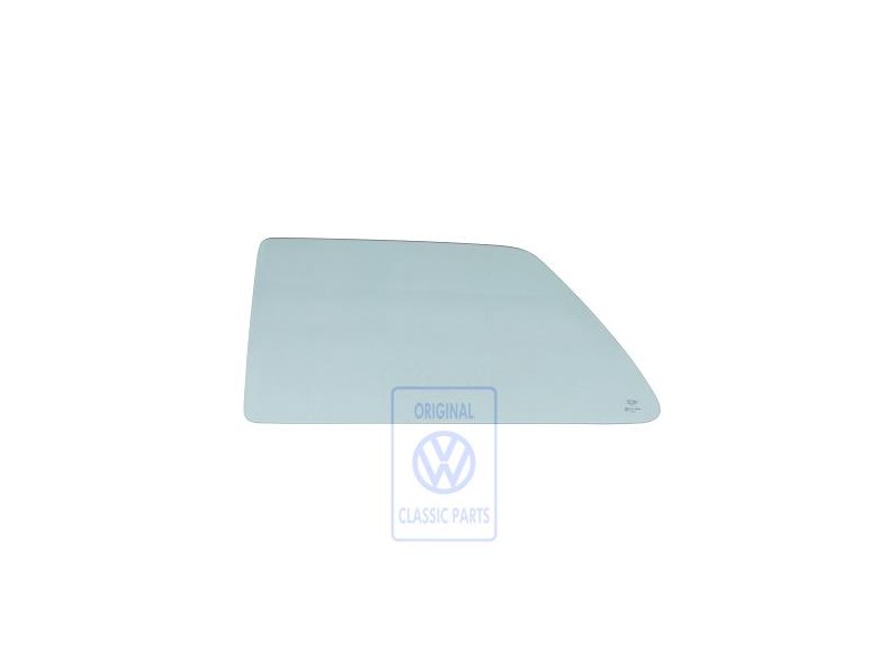 VW Original Glace Lat. 