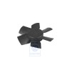 VW Original Helice De Ventilateur - 191959465