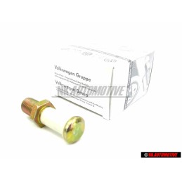 VW Original Boulon De Fermeture - 331885197A