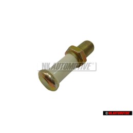 VW Original Boulon De Fermeture - 331885197A