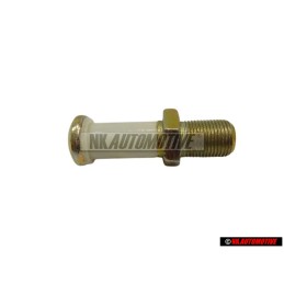 VW Original Boulon De Fermeture - 331885197A