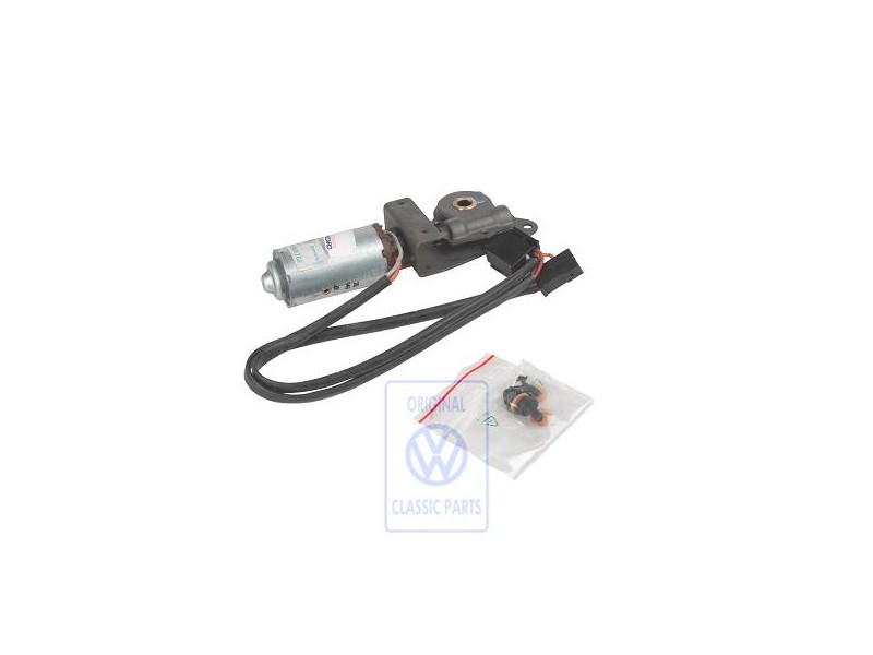 VW Original Moteur P. Reglage Du Siege - 191959762