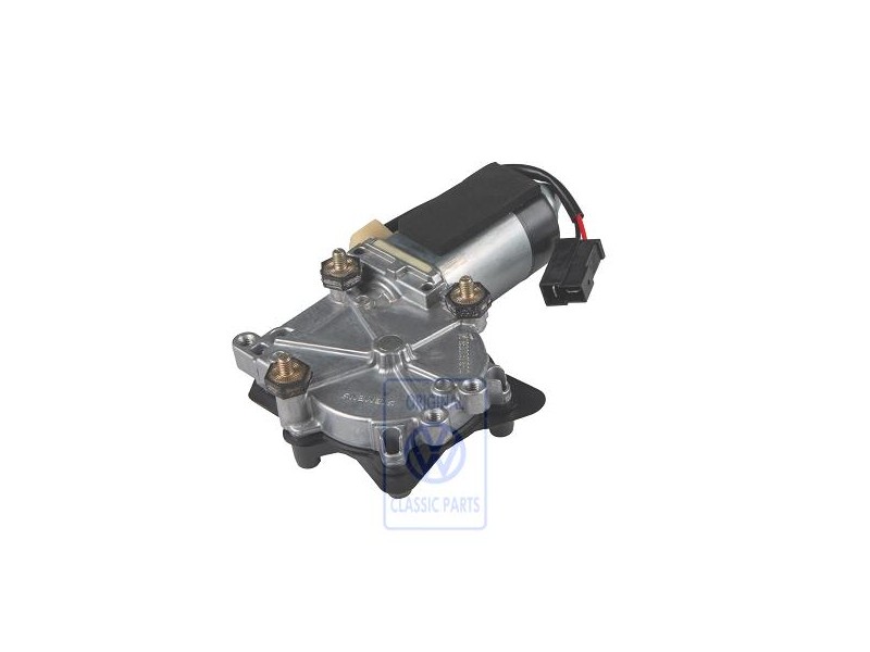 VW Original Moteur De Leve-Glace - 191959801A