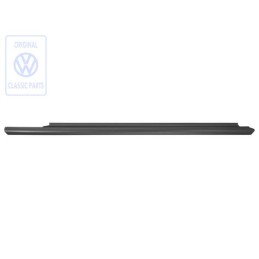 VW Original Enjoliveur De Seuil De Porte - 191853369A