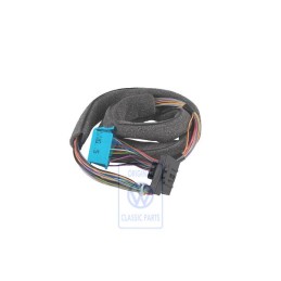 VW Original Cablage P. Boitier De Cadrans - 191971064L