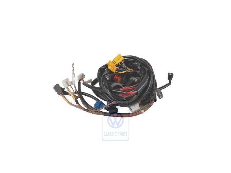 VW Original Cablage Av G - 191971071EG