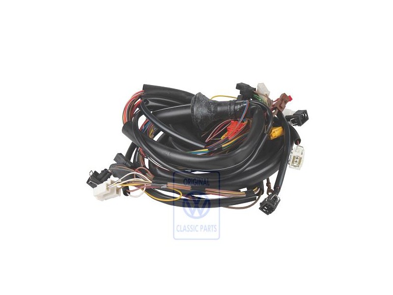 VW Original Cablage Av G - 191971071FL