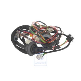 VW Original Cablage Av D - 191971072NL