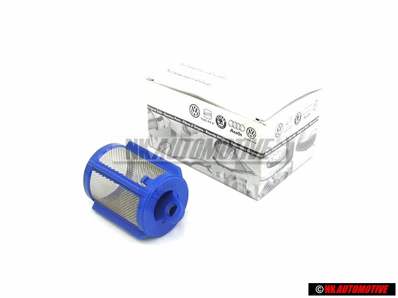 VW Original Filtre A Carburant - 431201511A