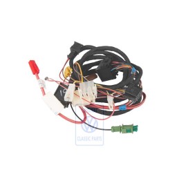VW Original Cablage P. Levier Selecteur - 191971769R
