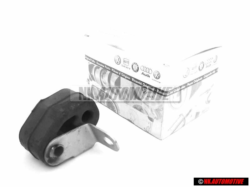VW Original Etrier De Retenue - 535253674