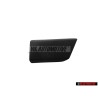VW Original Baguette Protection Pour Ailes Graphite - 191853518D 2BC