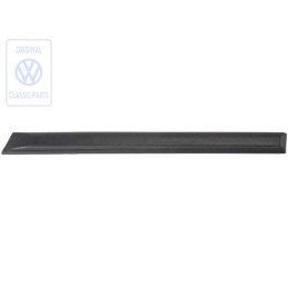 VW Original Baguette Protect. Pann.Lateral Graphite - 191853535D 2BC